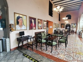 Hotel Doralba Inn Merida