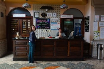 Hotel Doralba Inn Merida
