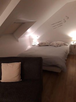 Chalet De Malvoue