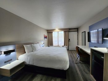 Smart Stay Lafayette