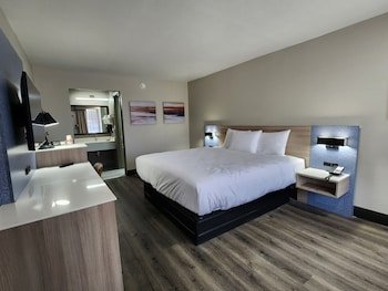 Smart Stay Lafayette