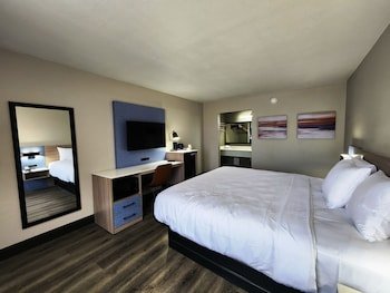 Smart Stay Lafayette