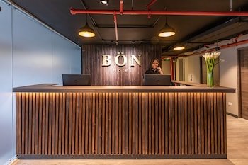 Bon 17 Hotel