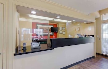 Extended Stay America Washington D.C. Fairfax Fair Oaks