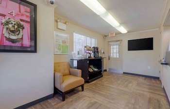 Extended Stay America Washington D.C. Fairfax Fair Oaks