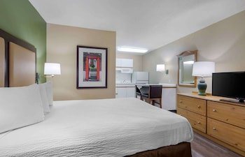 Extended Stay America Washington D.C. Fairfax Fair Oaks