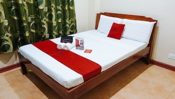 Celbyrne Pension Hauz by RedDoorz