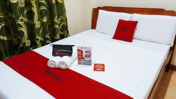 Celbyrne Pension Hauz by RedDoorz