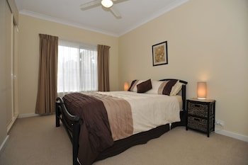 Searenity Holiday Accommodation