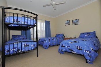 Searenity Holiday Accommodation