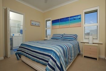 Searenity Holiday Accommodation