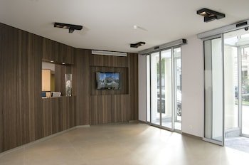 Aparthotel Castelnou