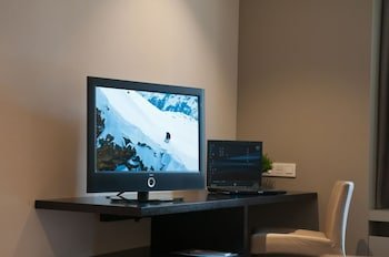 Aparthotel Castelnou