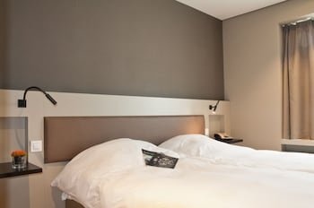 Aparthotel Castelnou
