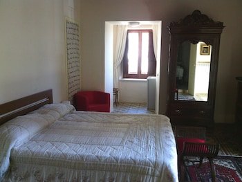 B&B Vallone Del Grano