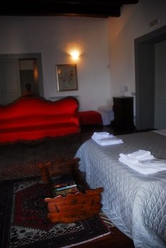 B&B Vallone Del Grano