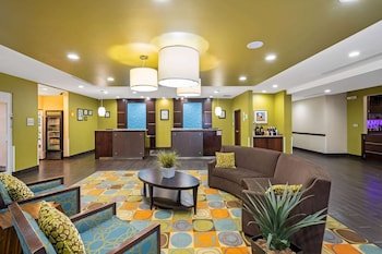 La Quinta by Wyndham Houston Willowbrook Vintage Park