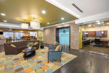 La Quinta by Wyndham Houston Willowbrook Vintage Park