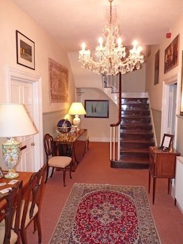 Town Mills B&B