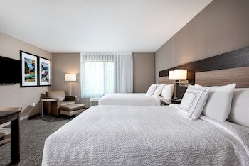 TownePlace Suites Whitefish