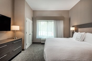 TownePlace Suites Whitefish
