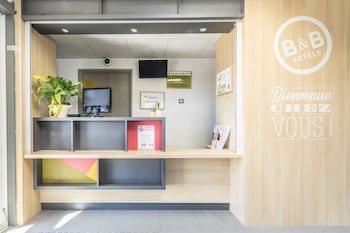 B&B HOTEL Brignoles