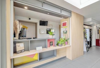 B&B HOTEL Brignoles