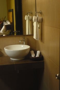 Terra Bella Hotel Boutique