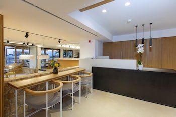 ALOE Boutique Hotel powered by Anissa Beach