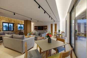 ALOE Boutique Hotel powered by Anissa Beach