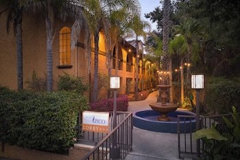 Hotel Zico