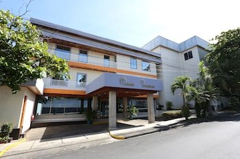Mansión Teodolinda Hotel