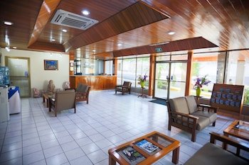 Mansión Teodolinda Hotel