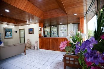 Mansión Teodolinda Hotel