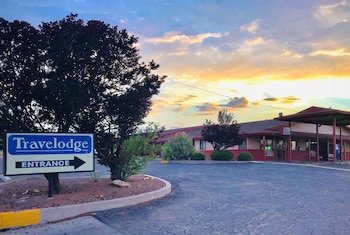 Travelodge by Wyndham Truth or Consequences