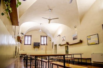 Hostel Santa Monaca