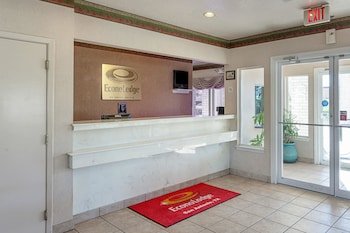 Econo Lodge Downtown South