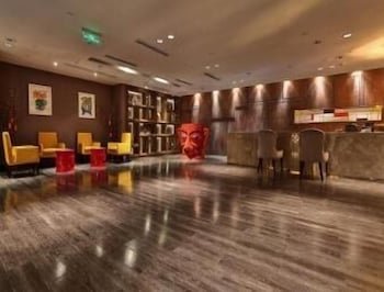 Ramada Encore by Wyndham Guanghan