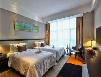 Ramada Encore by Wyndham Guanghan