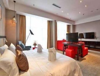 Ramada Encore by Wyndham Guanghan