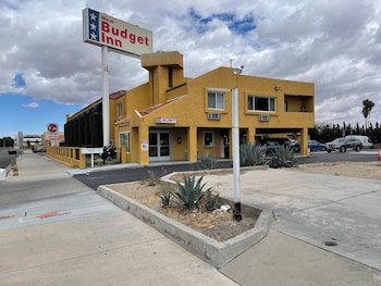 Budget Inn