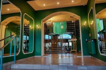Polonia Hotel - Raciborz