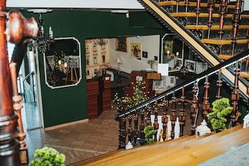 Polonia Hotel - Raciborz