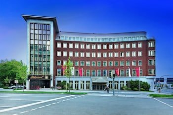 Hotel Excelsior Dortmund Hauptbahnhof