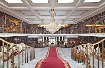 Hotel Excelsior Dortmund Hauptbahnhof