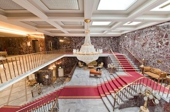 Hotel Excelsior Dortmund Hauptbahnhof
