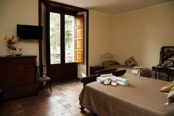 Agriturismo Sole Di Sicilia