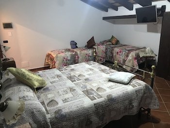 Agriturismo Sole Di Sicilia