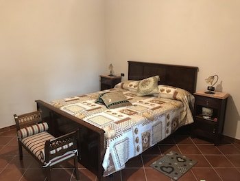 Agriturismo Sole Di Sicilia