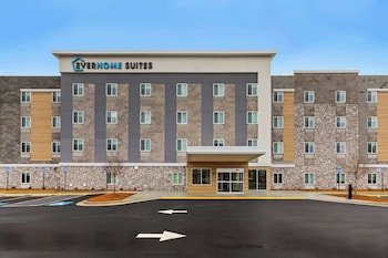Everhome Suites Temecula